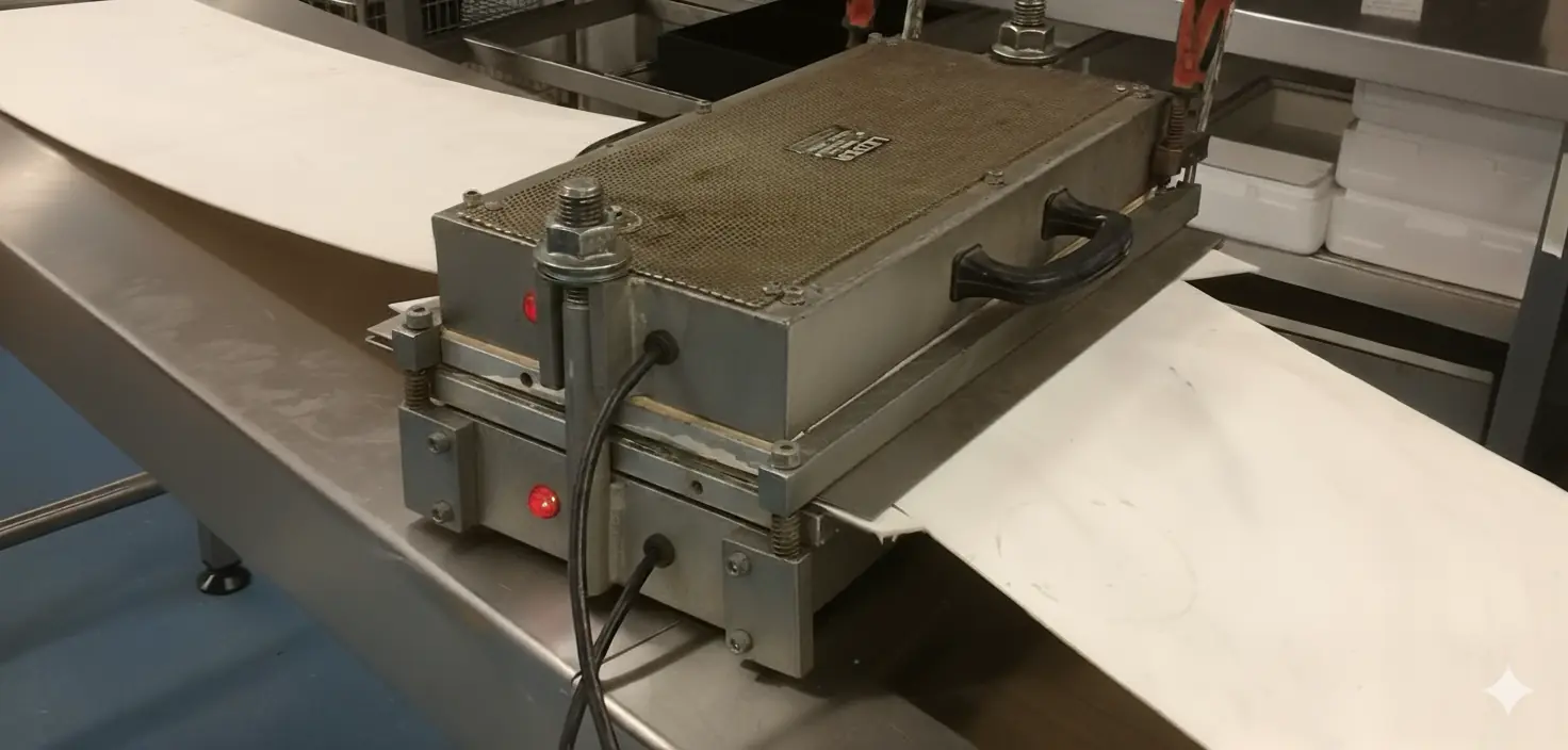 Asentaja työssään