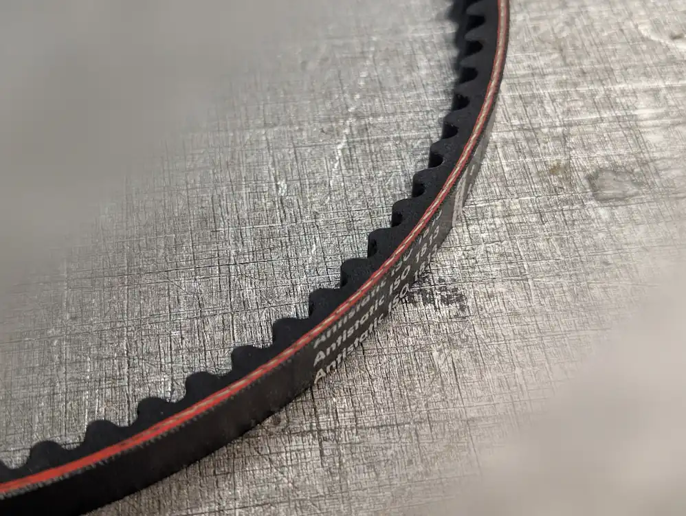 Hihnoja ja hihnapyöriä