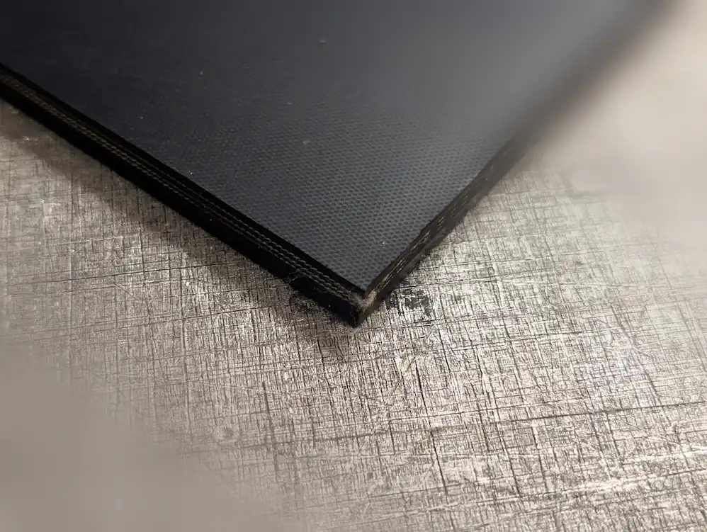 Kumilevyjä rullalla