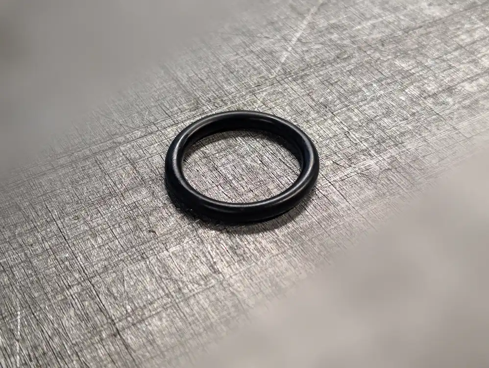 Lajitelma o-renkaita